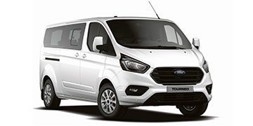 TRANSIT TOURNEO - $52990 + ORC on Hire Purchase - North Harbour Ford